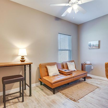 Pet-Friendly Brownsville Apartment With Yard! Eksteriør billede