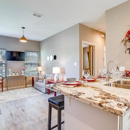 Pet-Friendly Brownsville Apartment With Yard! Eksteriør billede
